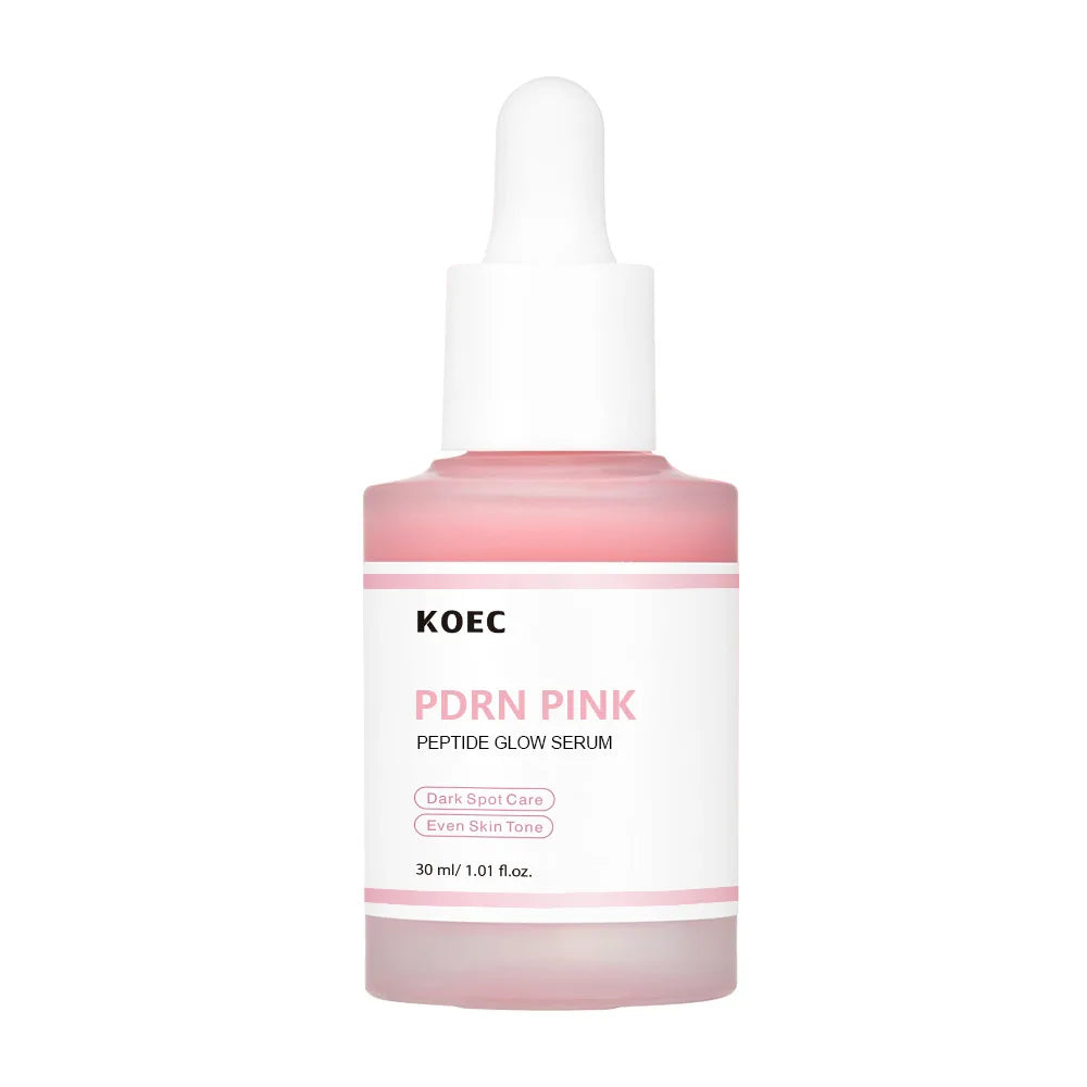 Radiant Rose Glow Serum