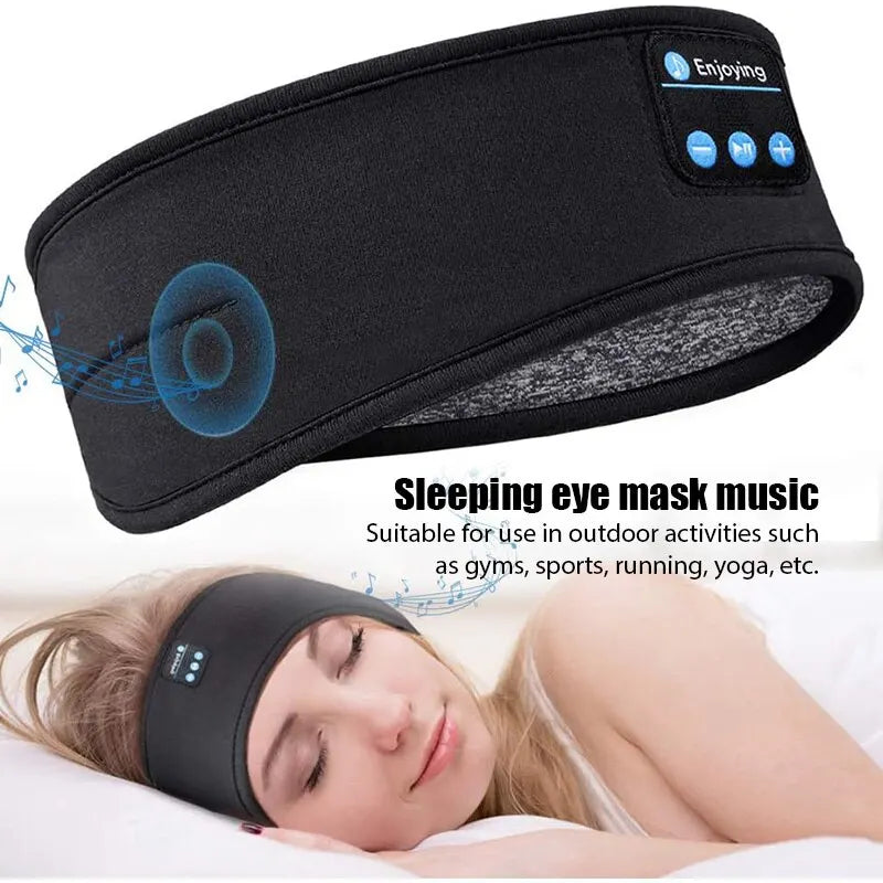 DreamSound Sleep Headband