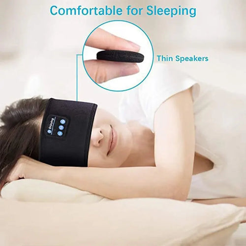 DreamSound Sleep Headband