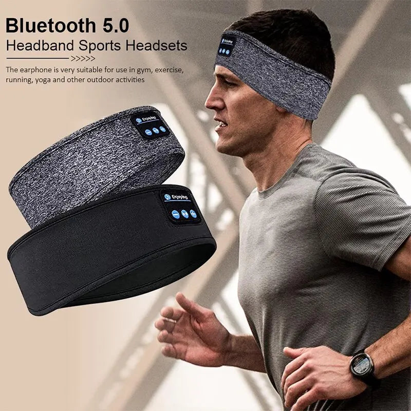 DreamSound Sleep Headband